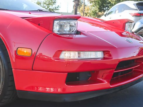 Used 1997 Acura NSX T image 9