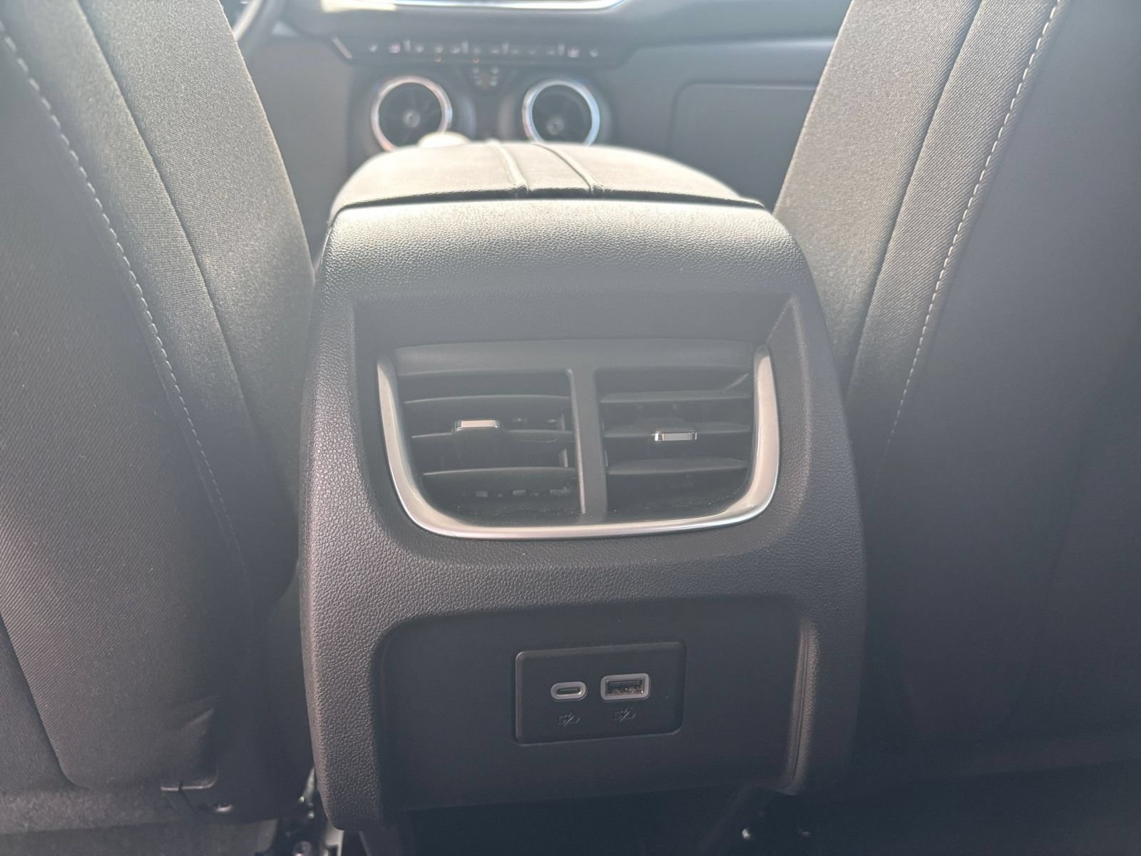 Used 2026 Chevrolet Blazer LT FWD image 22