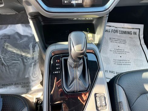 Used 2024 Subaru Crosstrek 2.5i Wilderness w/ Wilderness Package image 16