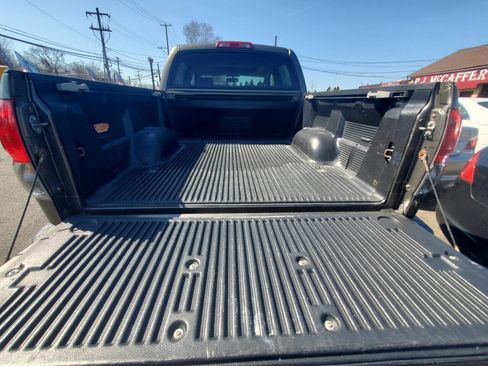 Used 2007 Toyota Tundra Limited image 5