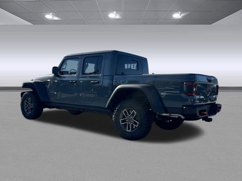 New 2026 Jeep Gladiator Mojave AWD/4WD image 5