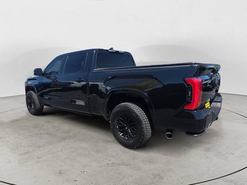 Used 2024 Toyota Tundra Platinum AWD/4WD image 7