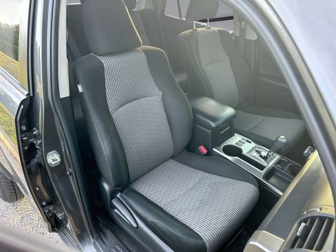 Used 2023 Toyota 4Runner SR5 RWD image 31