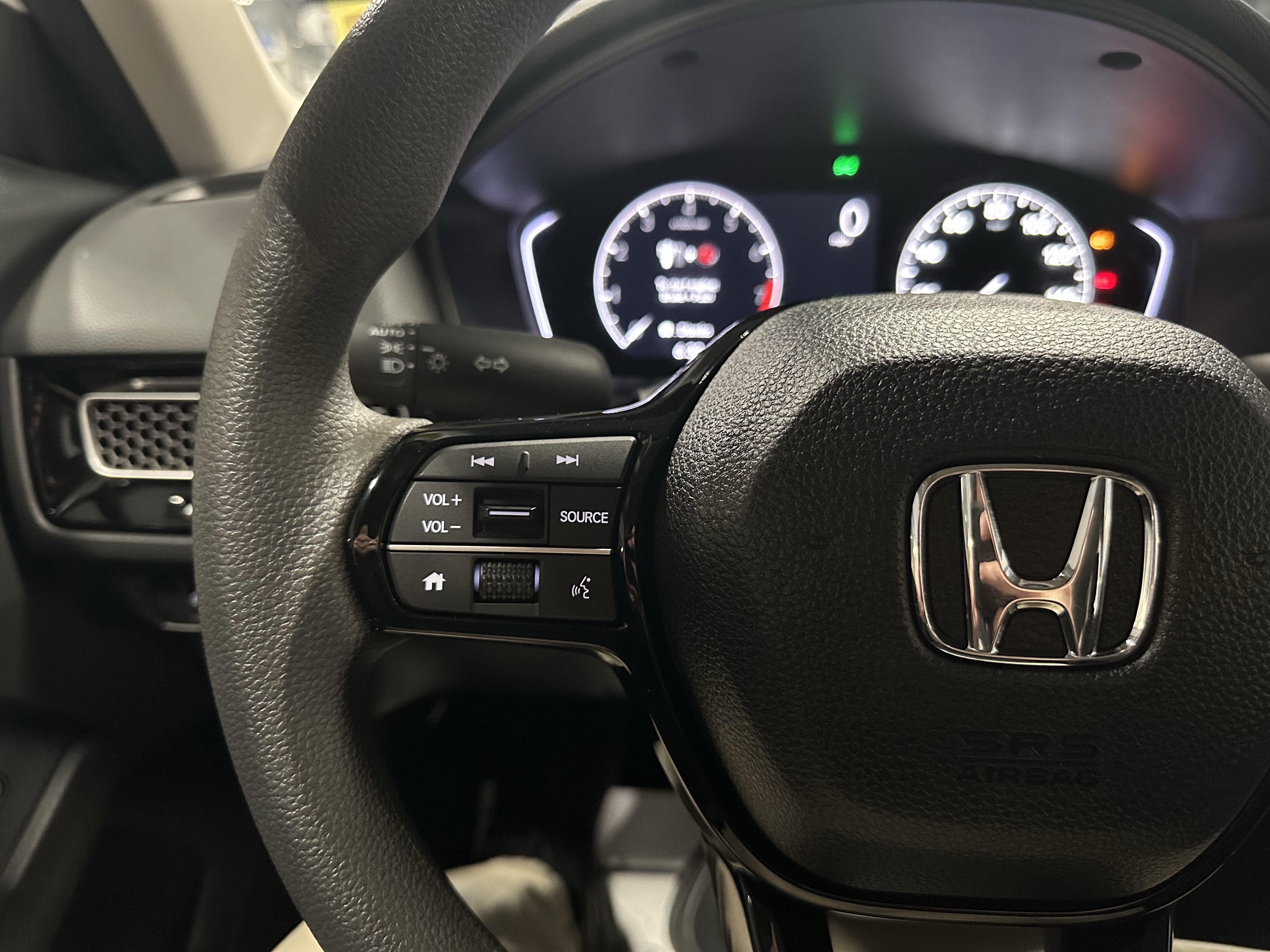 Used 2024 Honda Civic LX image 11