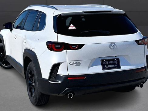 New 2026 MAZDA CX-50 AWD 2.5 S w/ Weather Package image 3