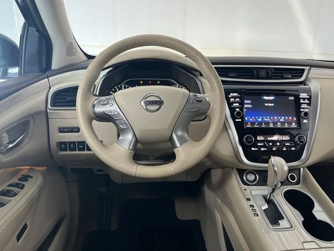 Used 2015 Nissan Murano Platinum w/ Platinum Technology Package AWD/4WD image 33