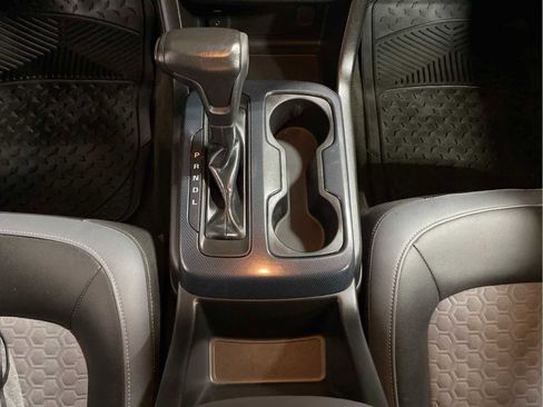 Used 2017 Chevrolet Colorado Z71 image 18