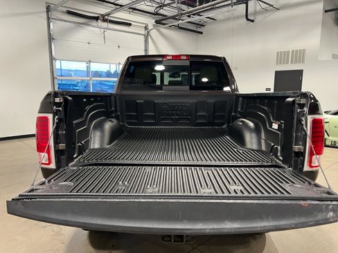 Used 2017 RAM 2500 Laramie image 30