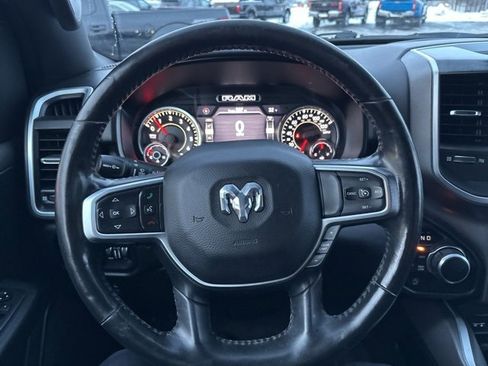 Used 2019 RAM 1500 Big Horn image 27