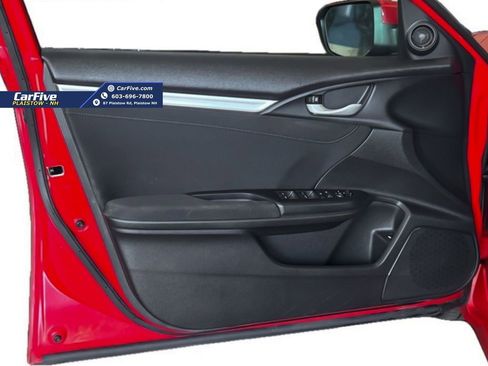 Used 2016 Honda Civic EX-T image 14