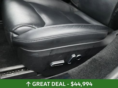 Used 2021 Tesla Model S Plaid AWD/4WD image 27