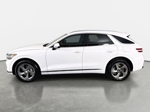 New 2026 Genesis GV70 2.5T Advanced image 8