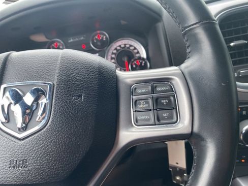 Certified 2021 RAM 1500 Warlock w/ Luxury Group AWD/4WD image 21
