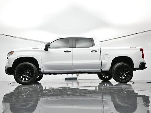 New 2026 Chevrolet Silverado 1500 LT Trail Boss w/ Convenience Package II image 52