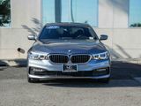 Used 2018 BMW 530e image 2