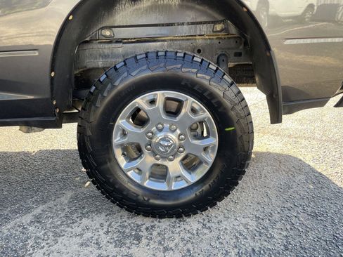 Certified 2024 RAM 2500 Laramie image 55