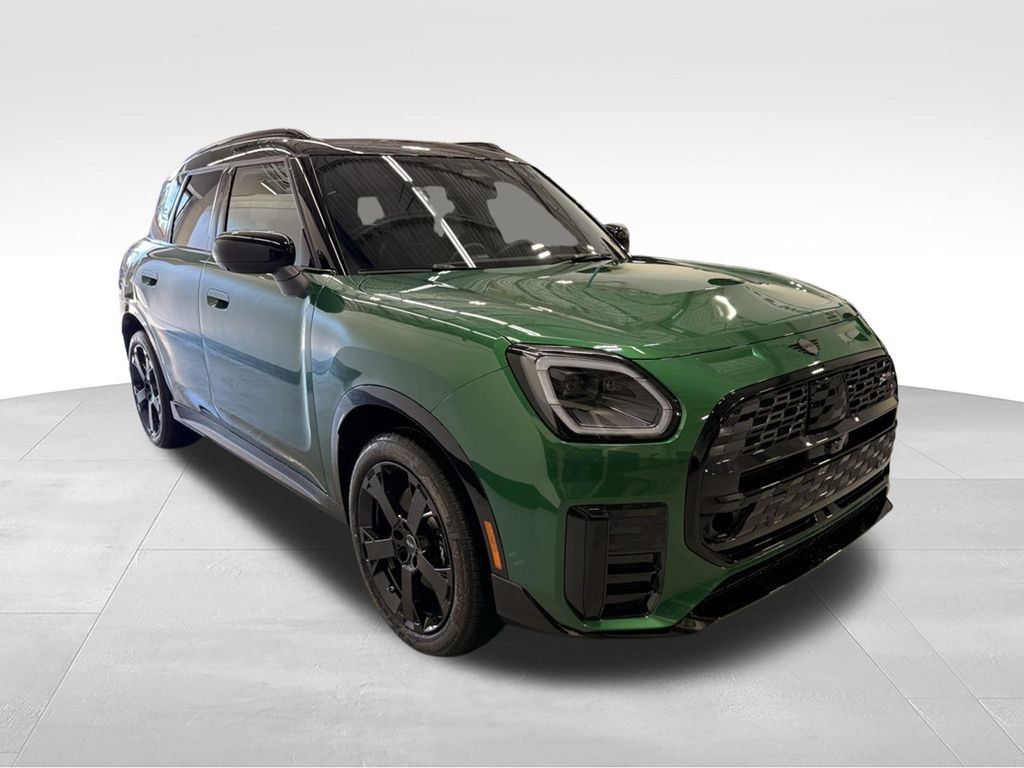 Used 2026 MINI Cooper Countryman S AWD/4WD image 7