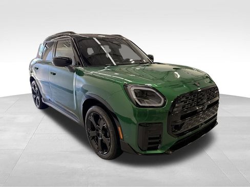 Used 2026 MINI Cooper Countryman S AWD/4WD image 7