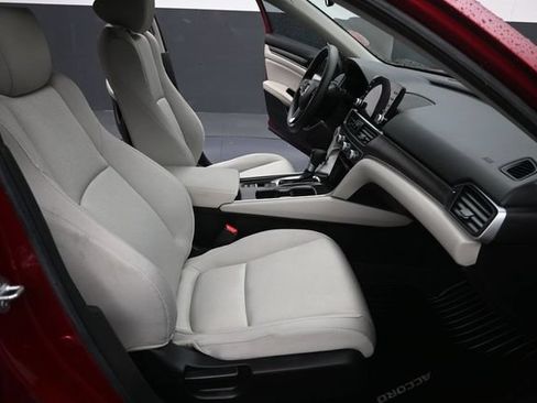 Used 2021 Honda Accord LX image 14