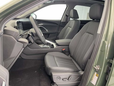 New 2026 Audi Q5 Premium Plus AWD/4WD image 5