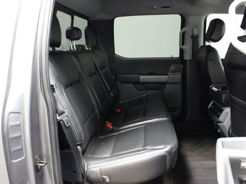 Used 2021 Ford F150 XLT w/ Equipment Group 301A Mid image 19