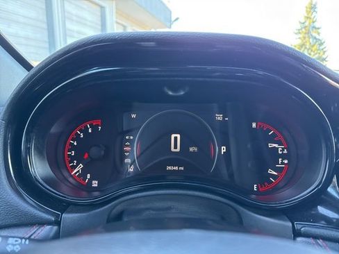 Used 2025 Dodge Durango GT image 32