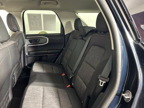 Certified 2022 Ford Bronco Sport Big Bend AWD/4WD image 17