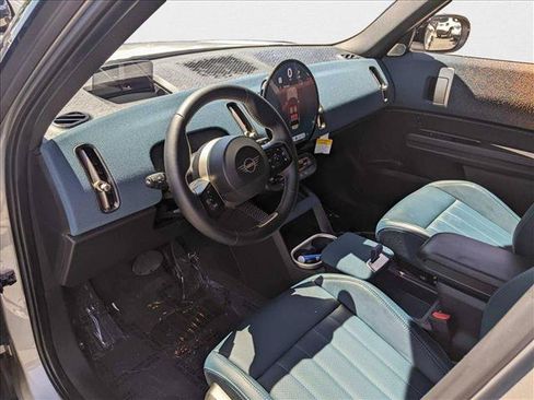 Used 2025 MINI Cooper Countryman S AWD/4WD image 3
