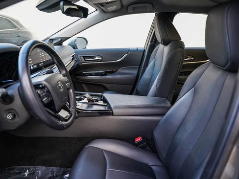 Used 2023 Toyota Mirai XLE w/ Advanced Technology Package image 17