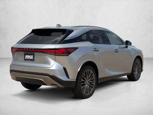 Used 2023 Lexus RX 350 FWD w/ Accessory Package (Z1) image 5