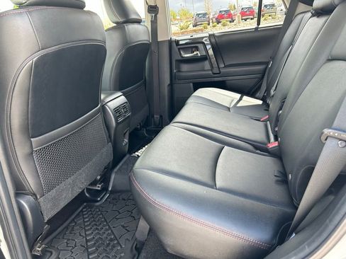 Used 2021 Toyota 4Runner TRD Pro AWD/4WD image 26