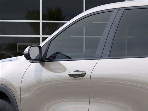 New 2026 GMC Acadia AT4 w/ Luxury Package AWD/4WD image 14