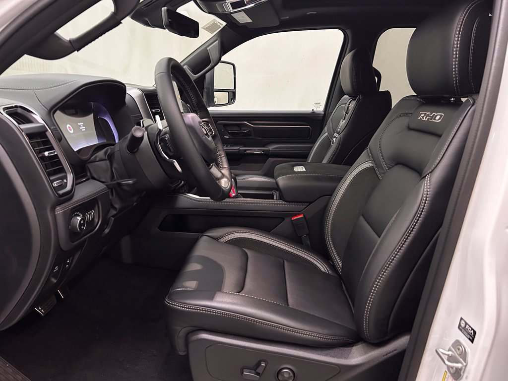 New 2026 RAM 1500 RHO w/ RHO Level 1 Equipment Group AWD/4WD image 12