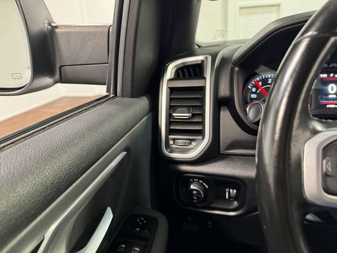 Used 2021 RAM 1500 Big Horn image 65