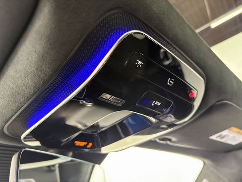 Certified 2025 Mercedes-Benz AMG GT 55 image 26