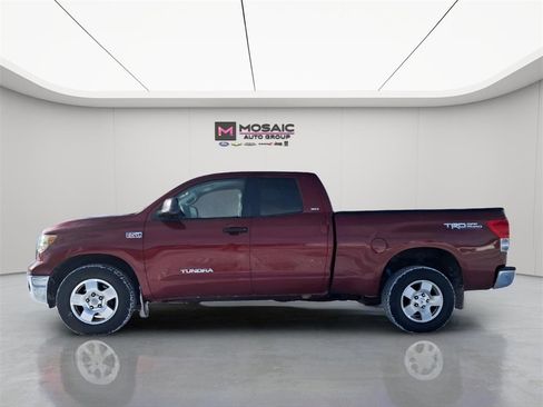 Used 2007 Toyota Tundra SR5 image 4
