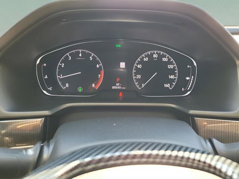 Used 2020 Honda Accord Sport image 26