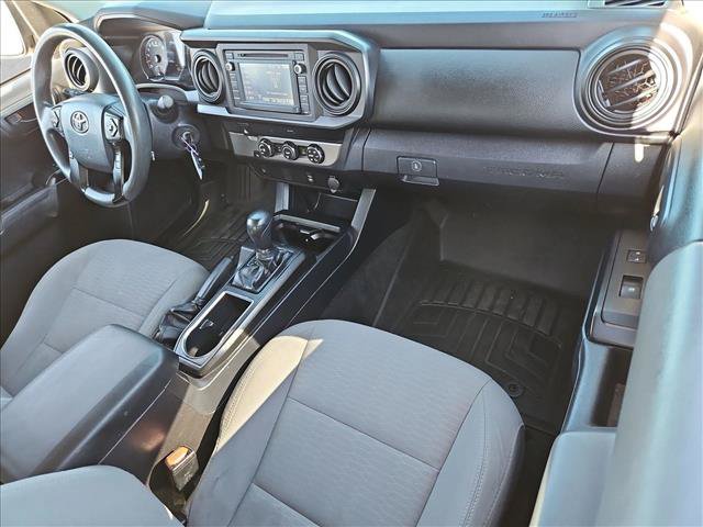 Used 2019 Toyota Tacoma SR w/ SR Convenience Package RWD image 19
