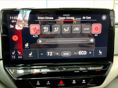 Used 2023 Volkswagen ID.4 Pro S image 36