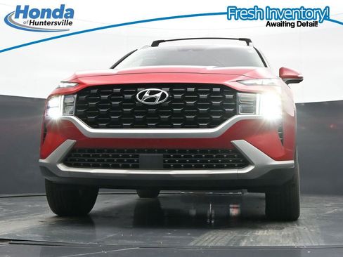 Used 2023 Hyundai Santa Fe SEL w/ Cargo Package AWD/4WD image 32