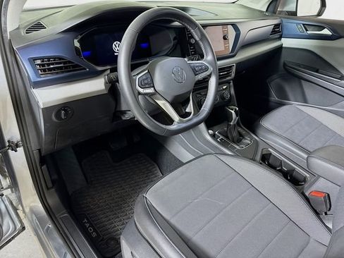 Used 2022 Volkswagen Taos SE image 7