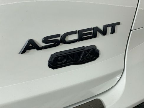 New 2026 Subaru Ascent Bronze Edition AWD/4WD image 20