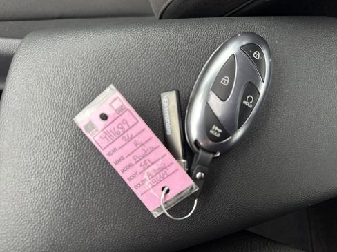 New 2026 Hyundai Elantra SEL Sport Premium image 29