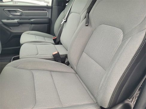 Used 2022 RAM 1500 Big Horn image 13