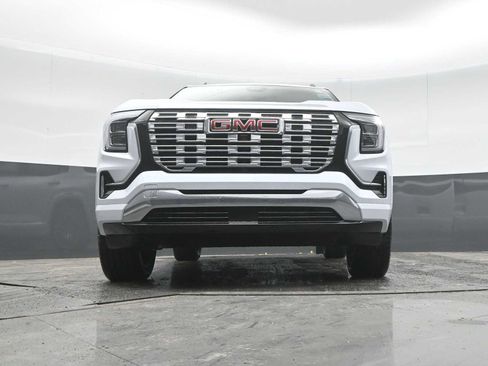 New 2026 GMC Terrain Denali image 48