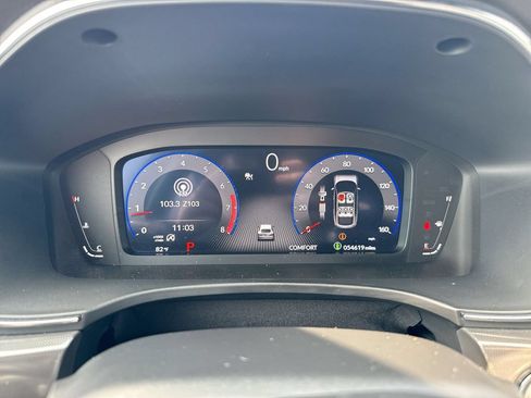 Used 2025 Acura Integra A-Spec w/ Technology Package FWD image 12