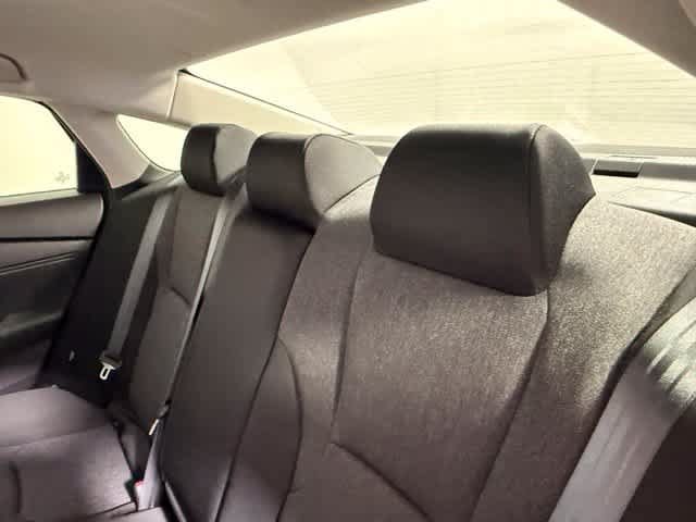 Used 2026 Honda Accord LX image 39