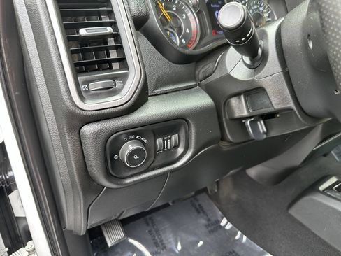 Used 2020 RAM 2500 Tradesman AWD/4WD image 22