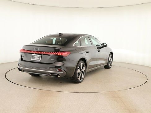 New 2025 Audi A5 2.0T Premium Plus image 6