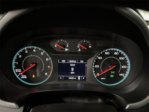 Used 2024 Chevrolet Malibu LT image 12